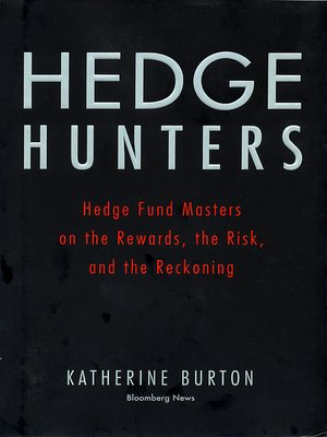 cover image of Hedge Hunters
